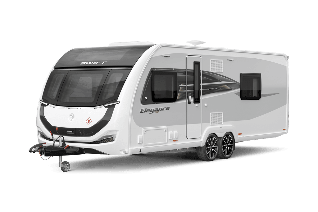 2026 Swift Elegance Grande 850 INC. AIR CON