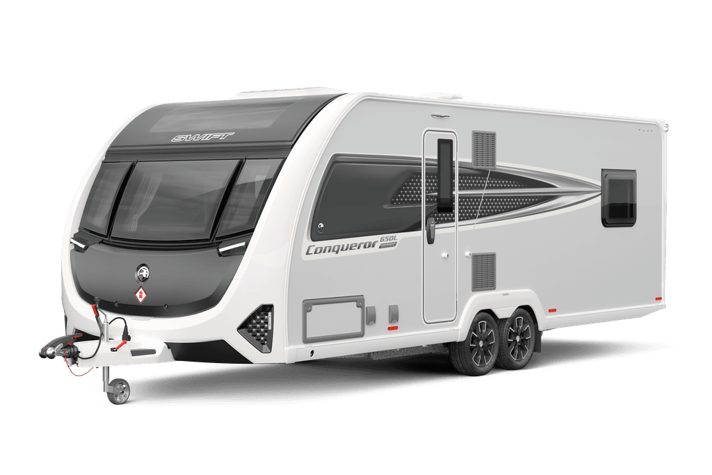 2026 Swift Conqueror Grande 645