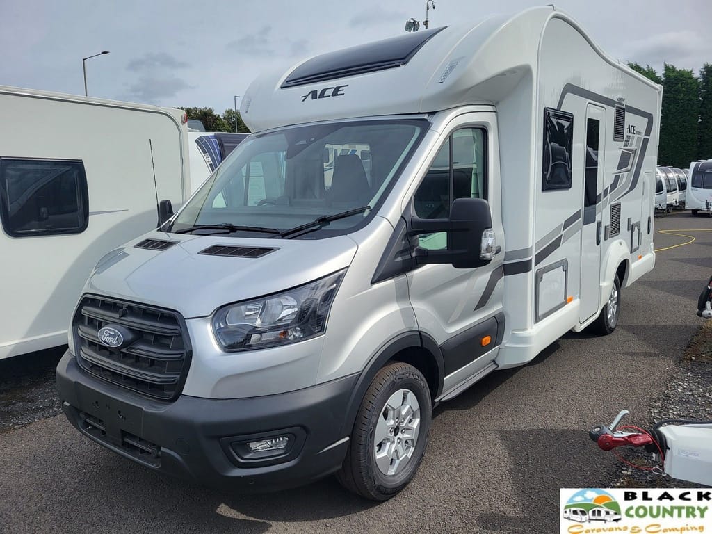 2026 Ace 1500 ET