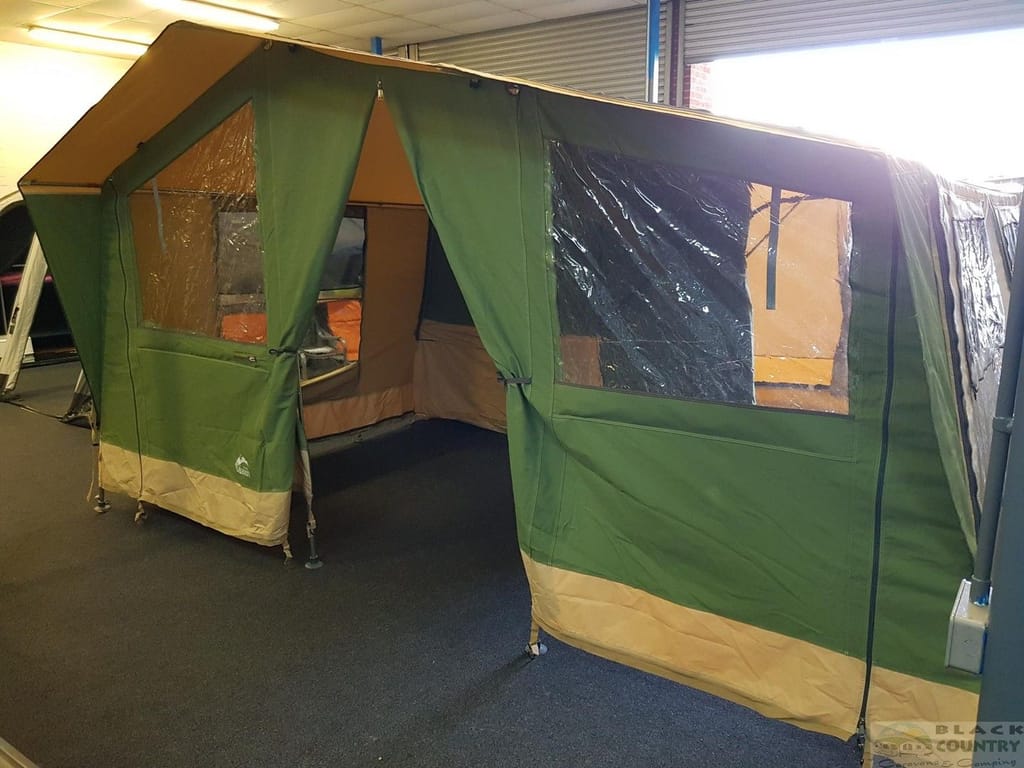 2016 Cabanon Malawi DL