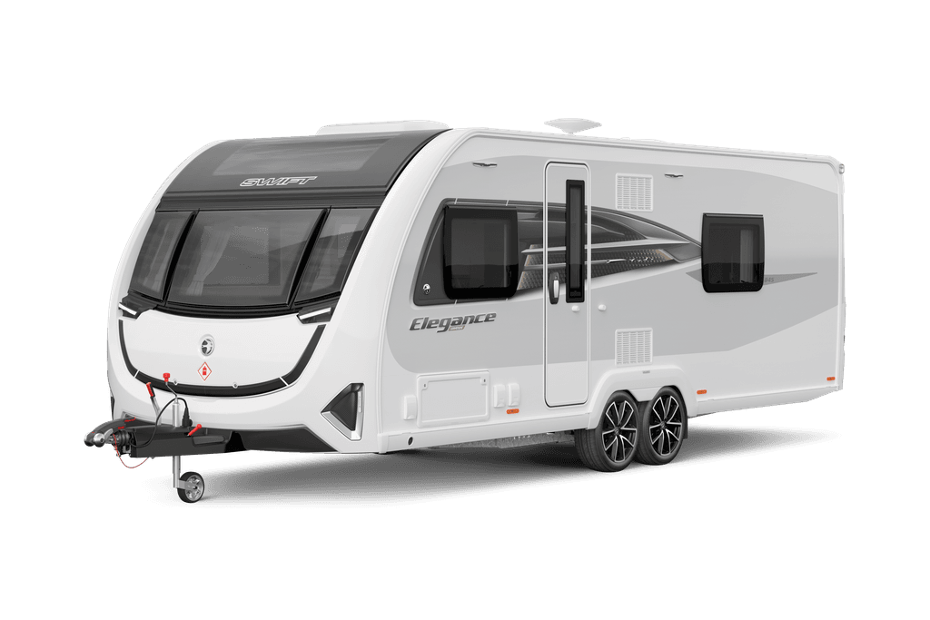 2027 Swift Elegance Grande 845