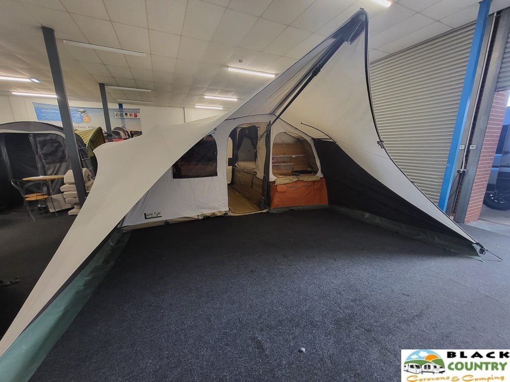 2017 Holtkamper Kyte XL Windforce
