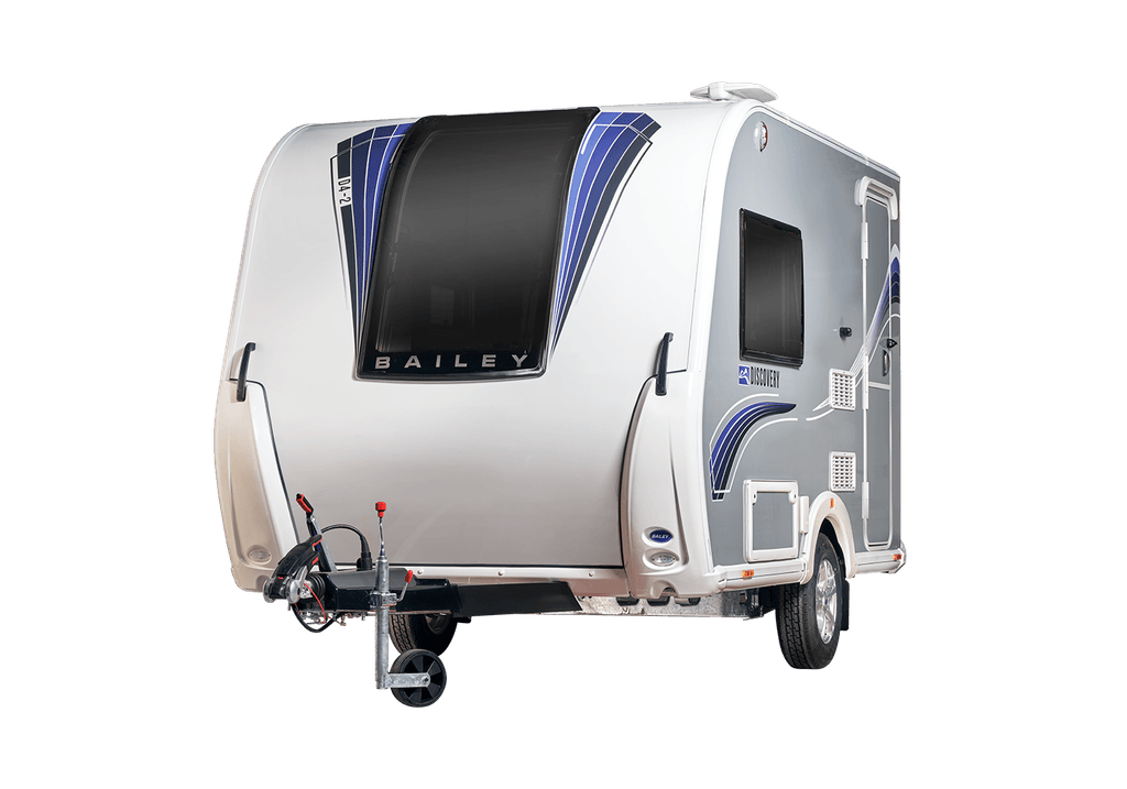2027 Bailey Discovery D4-2