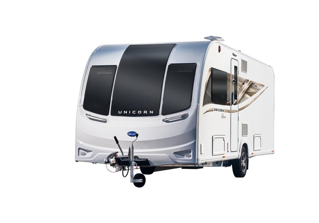 2027 Bailey Unicorn Deluxe Vigo