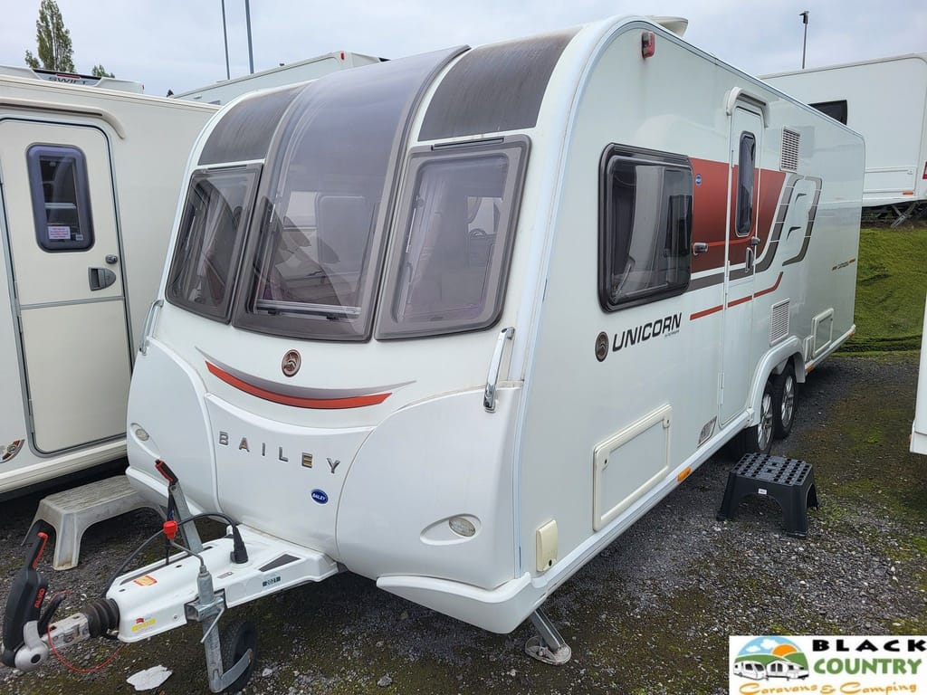 2017 Bailey Unicorn Cartagena