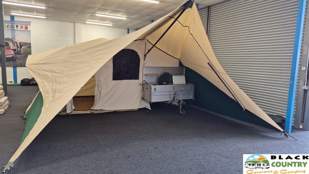 2015 Holtkamper Cocoon Aero null