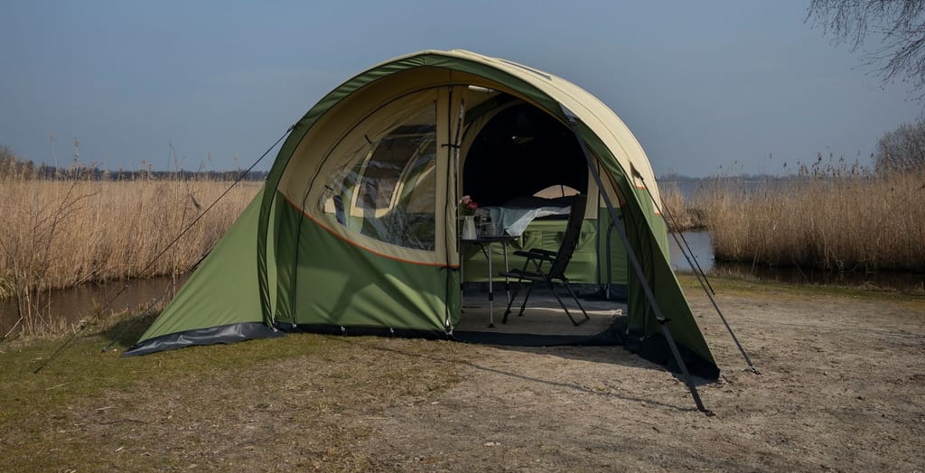 null Alpenkreuzer OpenAir null