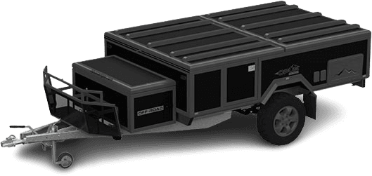 Opus Accessories & Smart Tents