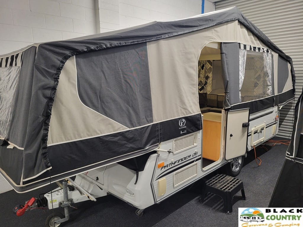 2014 Pennine Pathfinder Q6