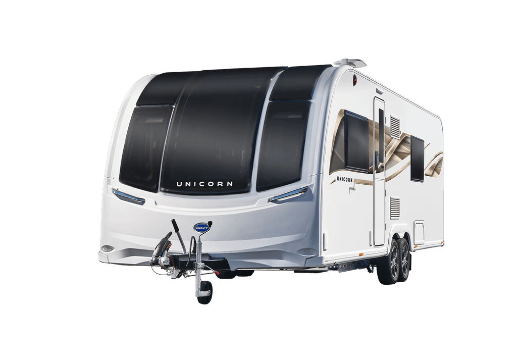 2027 Bailey Unicorn Grande Cordoba