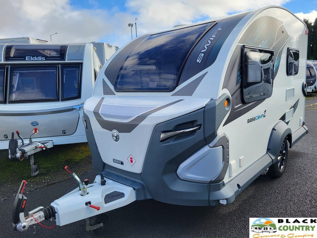 2023 Swift Basecamp 2