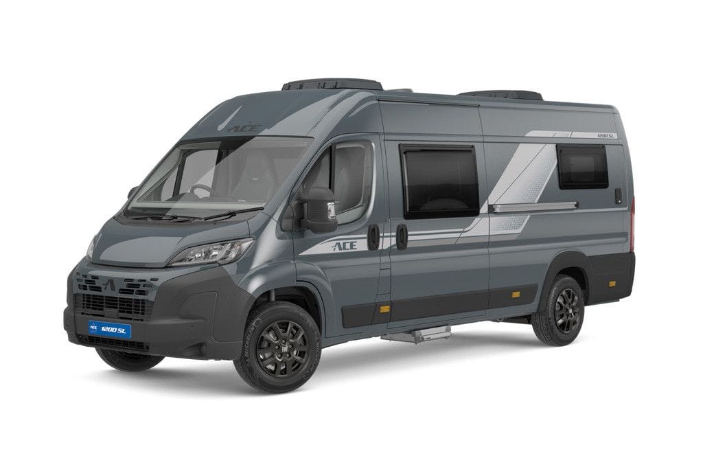 2026 Ace 1200 GL