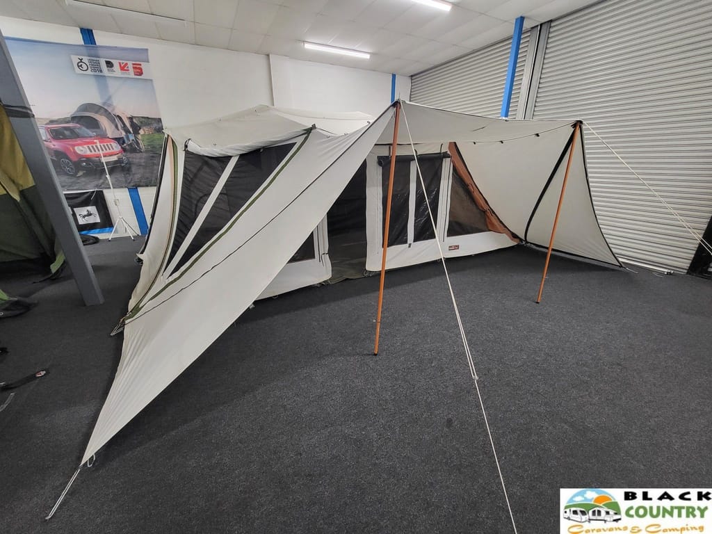 2013 Holtkamper Flyer null