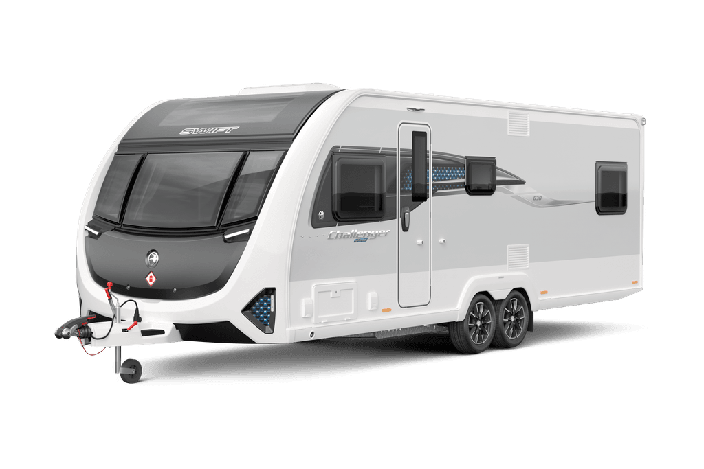 2027 Swift Challenger Grande 650