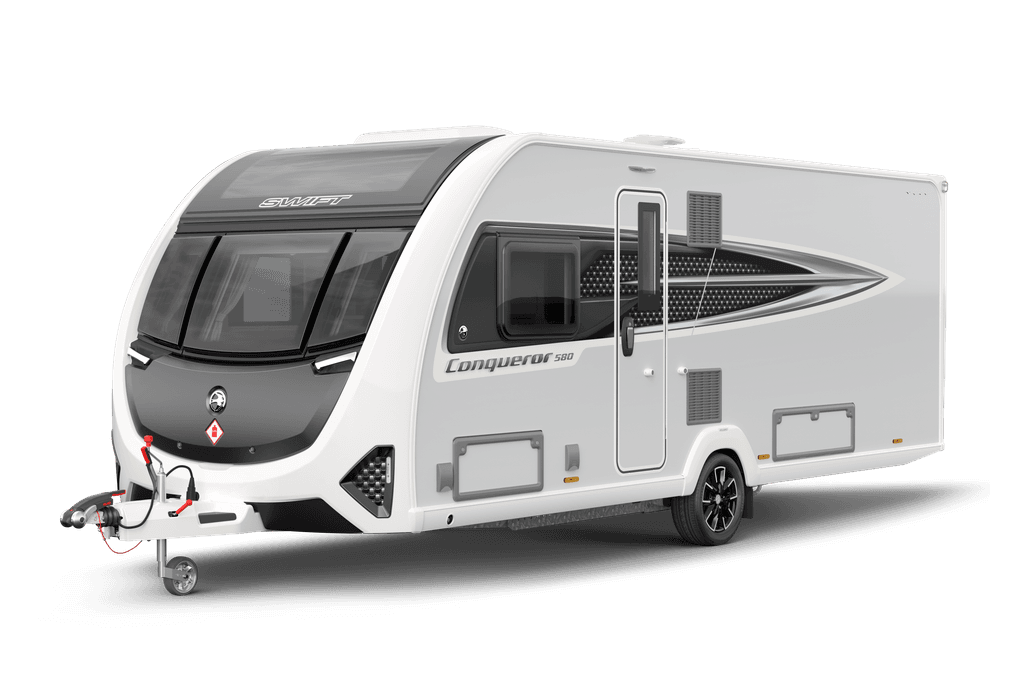 2027 Swift Conqueror 565