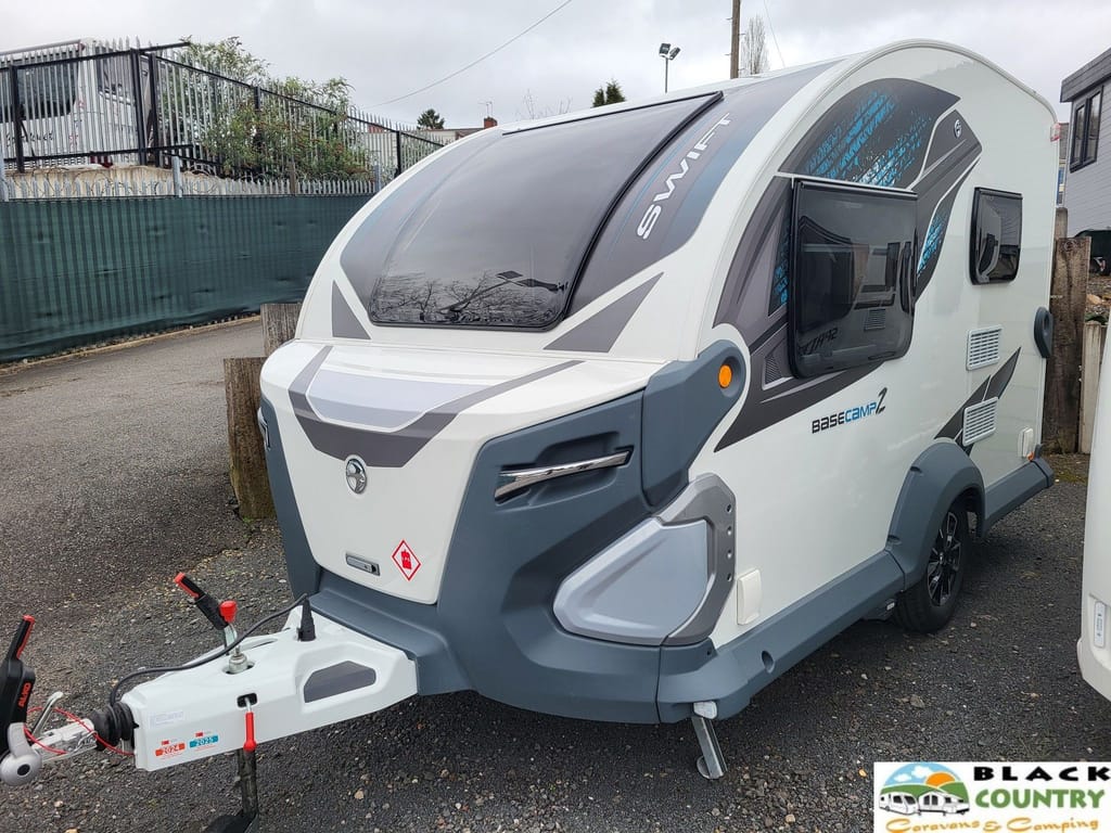 2024 Swift Basecamp 2